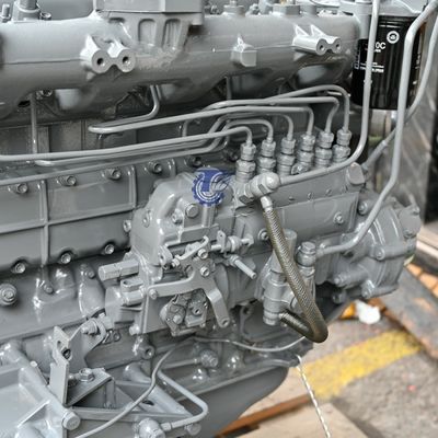 Hitachi Excavator 6BD1 Motor Isuzu Motor 6BG1 6SD1 6BD1 6WF1 4JG1 4HK1 4JJ1 4JG1