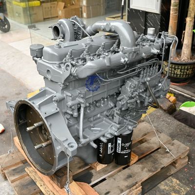 Hitachi Excavator 6BD1 Motor Isuzu Motor 6BG1 6SD1 6BD1 6WF1 4JG1 4HK1 4JJ1 4JG1