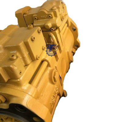 CAT110B CAT120B CAT312B Excavadora bomba de pistón hidráulica bomba de engranaje principal K3V63DT para Caterpillar nueva y usada en condiciones"