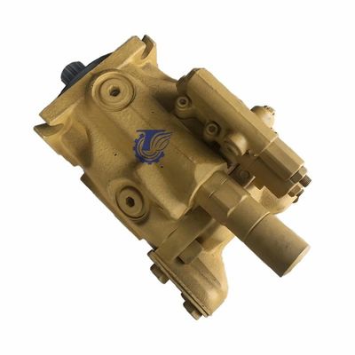 CAT307E Excavadora bomba principal hidráulica 358-5004 3585004 nuevo en estado usado engranaje bomba de pistón industrias minoristas oruga