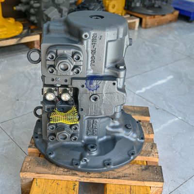 708-2L-00202 708-2L-00200 PC200LC-7K PC210-7L Bomba hidráulica principal para talleres de materiales de construcción