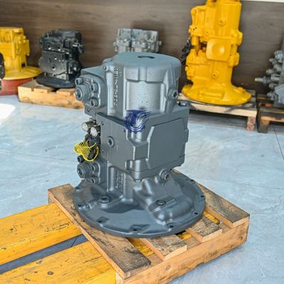708-2L-00202 708-2L-00200 PC200LC-7K PC210-7L Bomba hidráulica principal para talleres de materiales de construcción