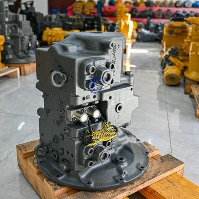 708-2L-00202 708-2L-00200 PC200LC-7K PC210-7L Bomba hidráulica principal para talleres de materiales de construcción