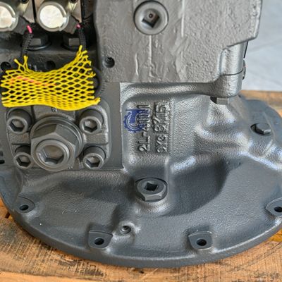 708-2L-00202 708-2L-00200 PC200LC-7K PC210-7L Bomba hidráulica principal para talleres de materiales de construcción