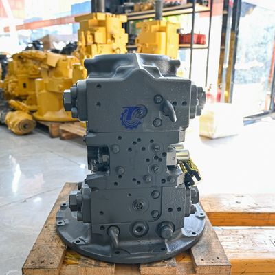 708-2L-00202 708-2L-00200 PC200LC-7K PC210-7L Bomba hidráulica principal para talleres de materiales de construcción