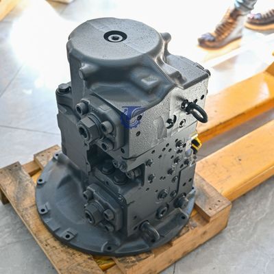 708-2L-00202 708-2L-00200 PC200LC-7K PC210-7L Bomba hidráulica principal para talleres de materiales de construcción