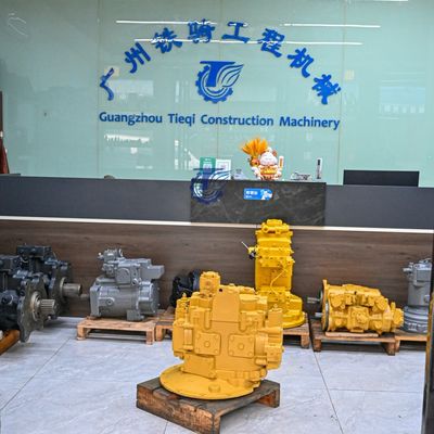 3380773 3390514 338-0773 339-0514 329E 329F Bomba hidráulica principal Construcción de piezas de repuesto Tienda Mantenimiento de máquinas mineras