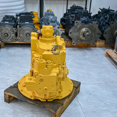 3380773 3390514 338-0773 339-0514 329E 329F Bomba hidráulica principal Construcción de piezas de repuesto Tienda Mantenimiento de máquinas mineras