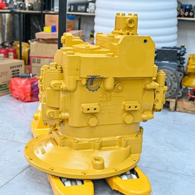 377-4950 3774950 cat 336E 336F 340F bomba hidráulica bomba principal taller de máquinas de mantenimiento