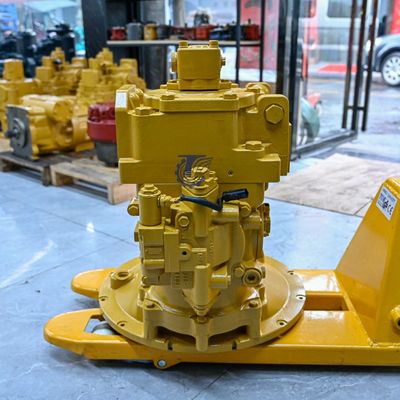 377-4950 3774950 cat 336E 336F 340F bomba hidráulica bomba principal taller de máquinas de mantenimiento