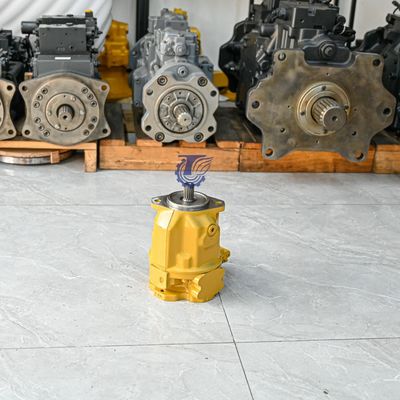 247-8968 247-8969 2478968 2478968 10R6278 Bomba de ventilador hidráulico para excavadora 374D 365c Ensamblaje básico de bombas de pistón