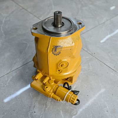 247-8968 247-8969 2478968 2478968 10R6278 Bomba de ventilador hidráulico para excavadora 374D 365c Ensamblaje básico de bombas de pistón