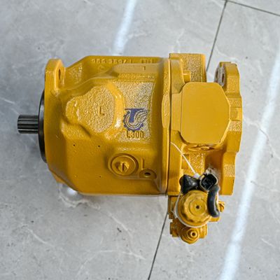 247-8968 247-8969 2478968 2478968 10R6278 Bomba de ventilador hidráulico para excavadora 374D 365c Ensamblaje básico de bombas de pistón