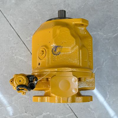 247-8968 247-8969 2478968 2478968 10R6278 Bomba de ventilador hidráulico para excavadora 374D 365c Ensamblaje básico de bombas de pistón