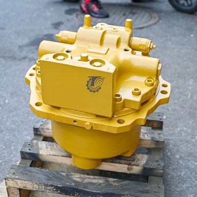 2095895 1559198 209-5895 155-9198 455-2722 455-2775 motor de viaje adecuado para E365B E365C E385C E390D E390F