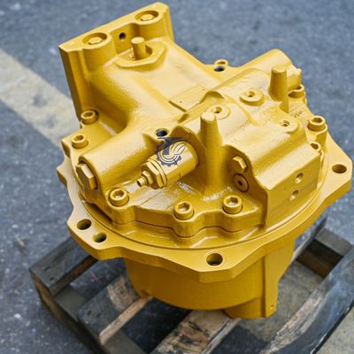 2095895 1559198 209-5895 155-9198 455-2722 455-2775 motor de viaje adecuado para E365B E365C E385C E390D E390F
