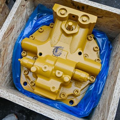 2095895 1559198 209-5895 155-9198 455-2722 455-2775 motor de viaje adecuado para E365B E365C E385C E390D E390F