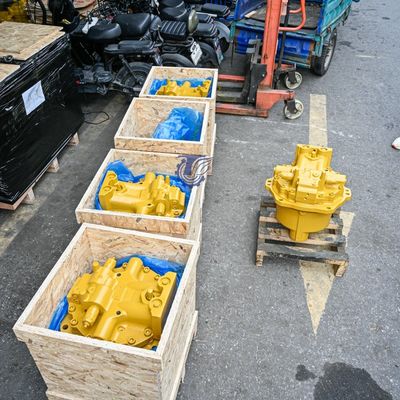 2095895 1559198 209-5895 155-9198 455-2722 455-2775 motor de viaje adecuado para E365B E365C E385C E390D E390F