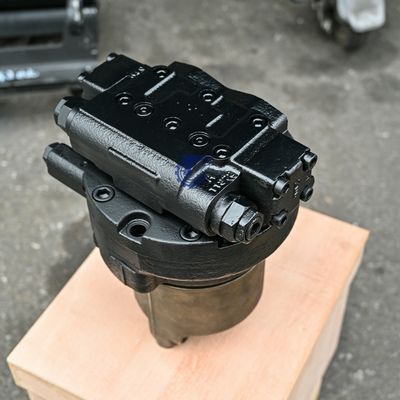 204-2674 204-2666 267-6877 267-6796 378-9568 Excavadora 320C 320D 329d motor de desplazamiento con tracción final