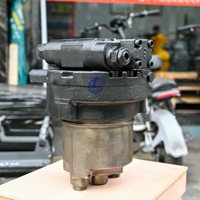 204-2674 204-2666 267-6877 267-6796 378-9568 Excavadora 320C 320D 329d motor de desplazamiento con tracción final