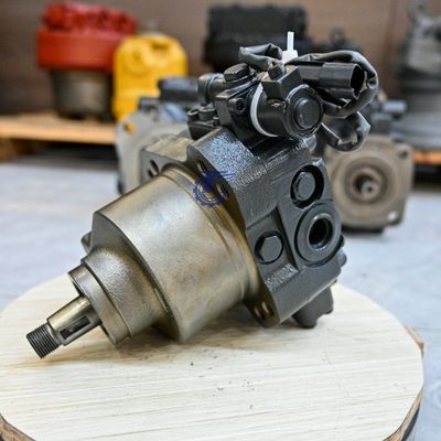 Motor de ventilador 708-7S-00352 para Komatsu D65EX-15/16 D65PX-15 D65WX-15/16 D85EX-15