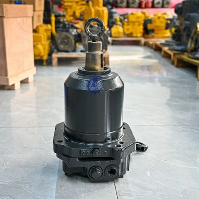 708-7H-04720 7087H04720 7087H11920 708-7H-11920 Motor de ventilador Komatsu D375 El motor del ventilador es el motor de la máquina de ventilación