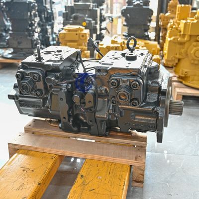7082G00060 708-2G-00060 Komatsu D475A excavadora bomba hidráulica bomba de émbolo principal D475A-5 D475A-5A