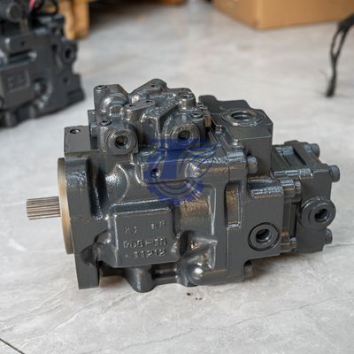 708-3S-00611 7083S00611 Komatsu PC30 35MR-2-3 Bomba hidráulica principal para excavadoras pequeñas