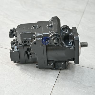 708-1s-00150 7081s00150 708-1S-01131 Comatsu pc30 40MR bomba de aluminio piezas de mini excavadoras