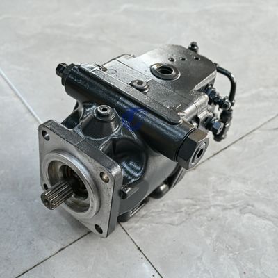 708-1s-00150 7081s00150 708-1S-01131 Comatsu pc30 40MR bomba de aluminio piezas de mini excavadoras