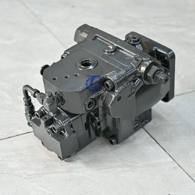 708-1s-00150 7081s00150 708-1S-01131 Comatsu pc30 40MR bomba de aluminio piezas de mini excavadoras
