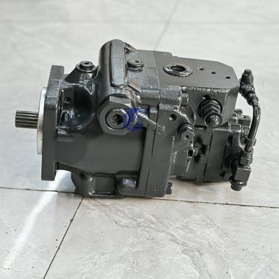 708-1s-00150 7081s00150 708-1S-01131 Comatsu pc30 40MR bomba de aluminio piezas de mini excavadoras