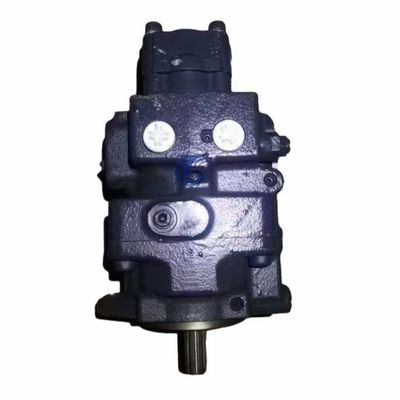 708-1T-00710 7081T00710 7081T00711 708-1T-01711 bomba hidráulica para carretillas elevadoras Komatsu FD50A-10 FD45-10 FD35/40-10