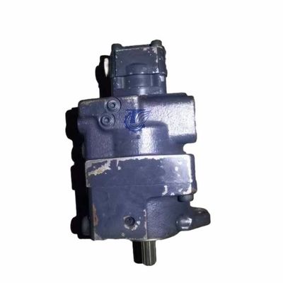708-1T-00710 7081T00710 7081T00711 708-1T-01711 bomba hidráulica para carretillas elevadoras Komatsu FD50A-10 FD45-10 FD35/40-10