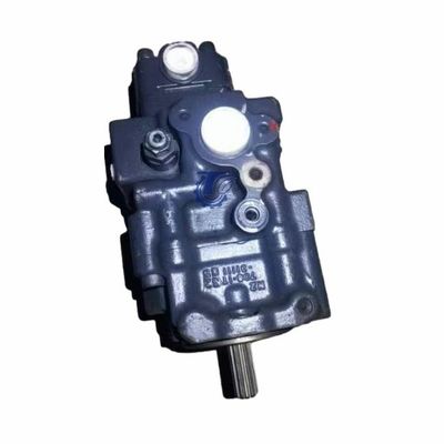 708-1T-00710 7081T00710 7081T00711 708-1T-01711 bomba hidráulica para carretillas elevadoras Komatsu FD50A-10 FD45-10 FD35/40-10