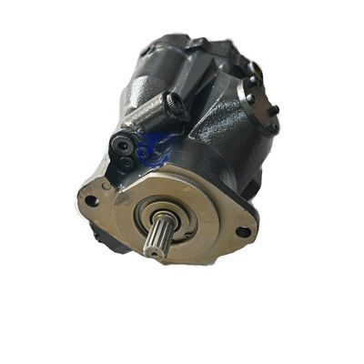 20S-60-72110 20S-60-74410 Komatsu PC30-7 A10VD17 bomba hidráulica piezas de mini excavadoras maquinaria agrícola