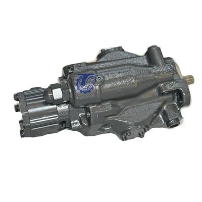 20S-60-72110 20S-60-74410 Komatsu PC30-7 A10VD17 bomba hidráulica piezas de mini excavadoras maquinaria agrícola
