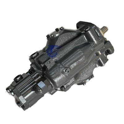20S-60-72110 20S-60-74410 Komatsu PC30-7 A10VD17 bomba hidráulica piezas de mini excavadoras maquinaria agrícola
