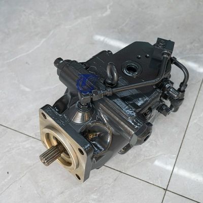 708-1t-00142 708-1t-00512 Accesorios para excavadoras 840140003 Bomba principal hidráulica PC30-8 PC35mr PC38uu PC28 PC35 PC45 PC50