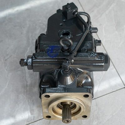 708-1t-00142 708-1t-00512 Accesorios para excavadoras 840140003 Bomba principal hidráulica PC30-8 PC35mr PC38uu PC28 PC35 PC45 PC50