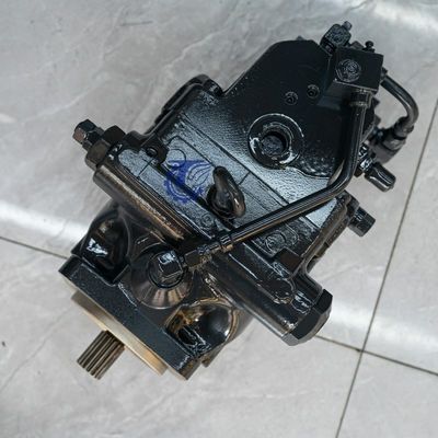 708-1t-00142 708-1t-00512 Accesorios para excavadoras 840140003 Bomba principal hidráulica PC30-8 PC35mr PC38uu PC28 PC35 PC45 PC50