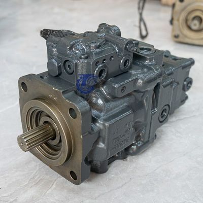 708-3S-00461 7083S00461 Komatsu PC40MR-2, PC50MR-2 bomba hidráulica 708-3S-00462 708-3S-00521 708-3S-00460 708-3S-00522 Se puede utilizar una bomba hidráulica para el suministro de energía a través de una bomba hidráulica