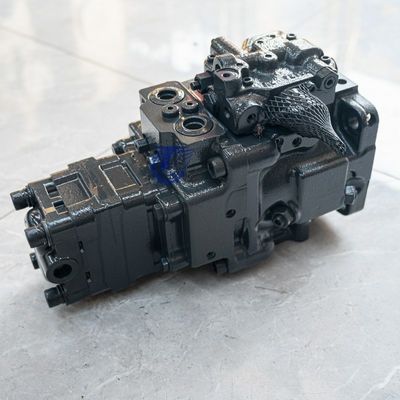 708-3S-00461 7083S00461 Komatsu PC40MR-2, PC50MR-2 bomba hidráulica 708-3S-00462 708-3S-00521 708-3S-00460 708-3S-00522 Se puede utilizar una bomba hidráulica para el suministro de energía a través de una bomba hidráulica