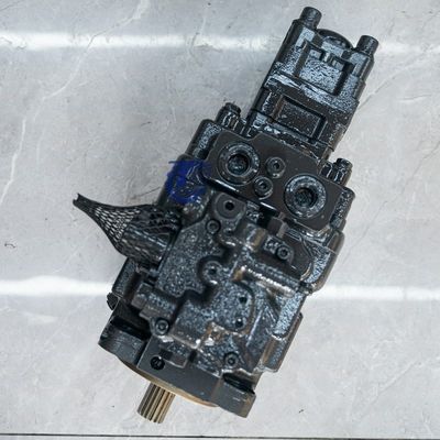 708-3S-00461 7083S00461 Komatsu PC40MR-2, PC50MR-2 bomba hidráulica 708-3S-00462 708-3S-00521 708-3S-00460 708-3S-00522 Se puede utilizar una bomba hidráulica para el suministro de energía a través de una bomba hidráulica