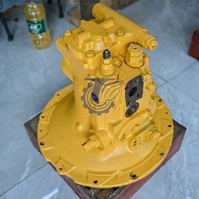 708-1W-00042 7081W00042 Komatsu PC60-7 bomba hidráulica mini excavadora de 6 toneladas con cabeza pequeña