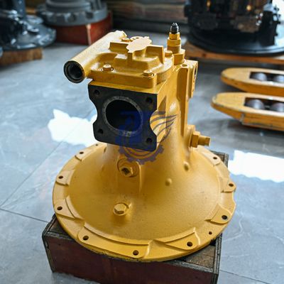 708-1W-00042 7081W00042 Komatsu PC60-7 bomba hidráulica mini excavadora de 6 toneladas con cabeza pequeña