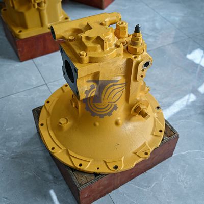 708-1W-00042 7081W00042 Komatsu PC60-7 bomba hidráulica mini excavadora de 6 toneladas con cabeza pequeña