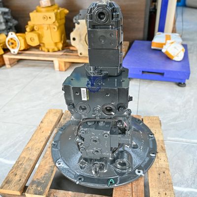 708-3T-00151 708-3T-11220 708-3T11140 Komatsu PC70-8 PC78US-6 70-8 con cuchilla de dozer bomba hidráulica