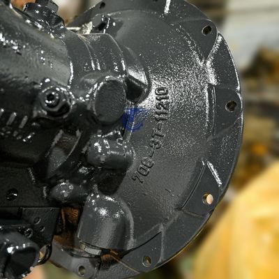 708-3T-00151 708-3T-11220 708-3T11140 708-3T-11210 Komatsu PC70-8 PC78US-6 70-8 con cuchilla de dozer bomba hidráulica