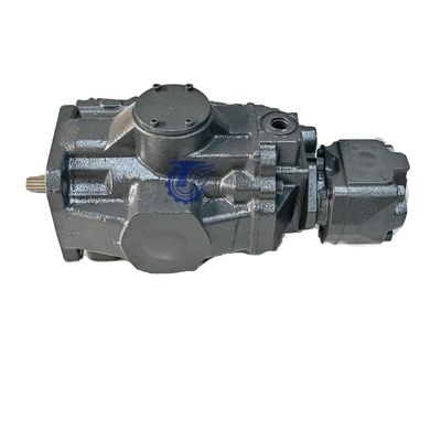 21W-60-22111 bomba hidráulica A10VD17 A10VD28 A10VD71 A10VD43 A10VD43 SR1RS5-972-5 A10VD43 para excavadora PC75UU-2